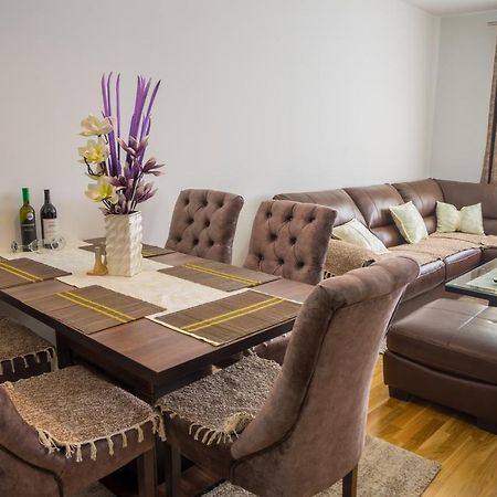 Apartman Orion Žabljak Eksteriør billede