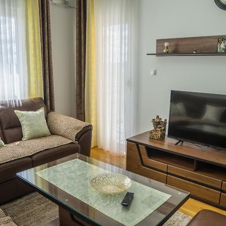 Apartman Orion Žabljak Eksteriør billede
