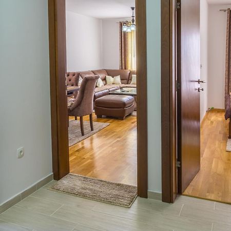 Apartman Orion Žabljak Eksteriør billede