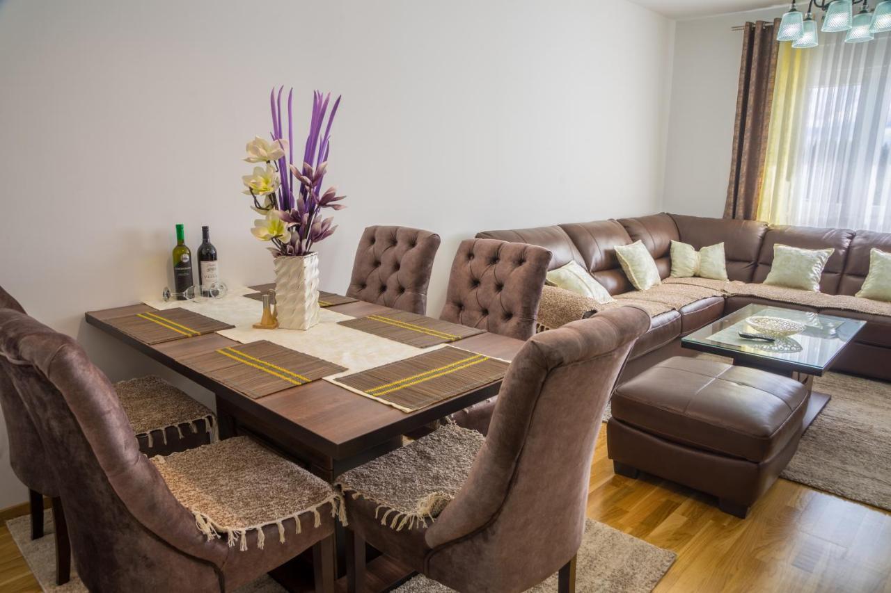 Apartman Orion Žabljak Eksteriør billede