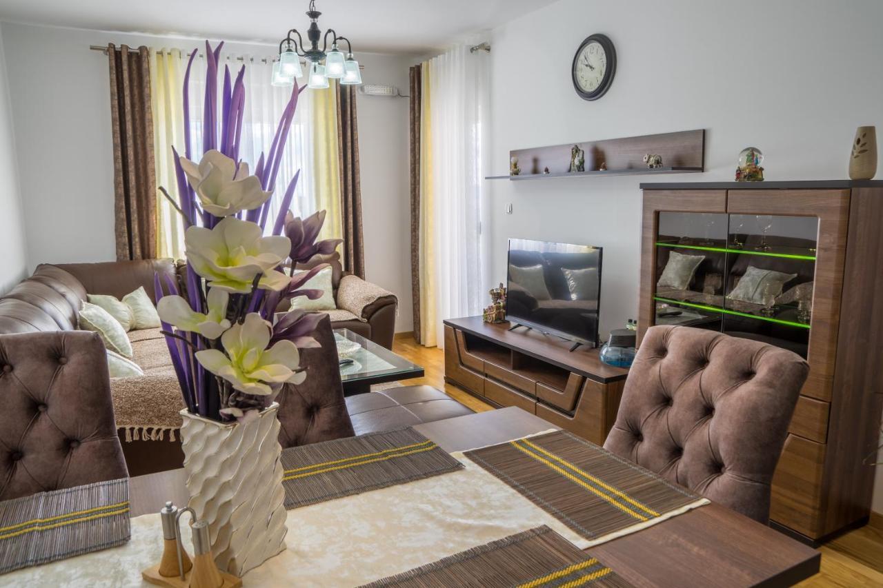 Apartman Orion Žabljak Eksteriør billede