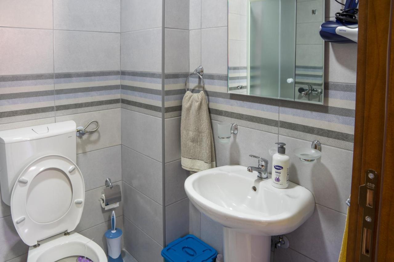 Apartman Orion Žabljak Eksteriør billede