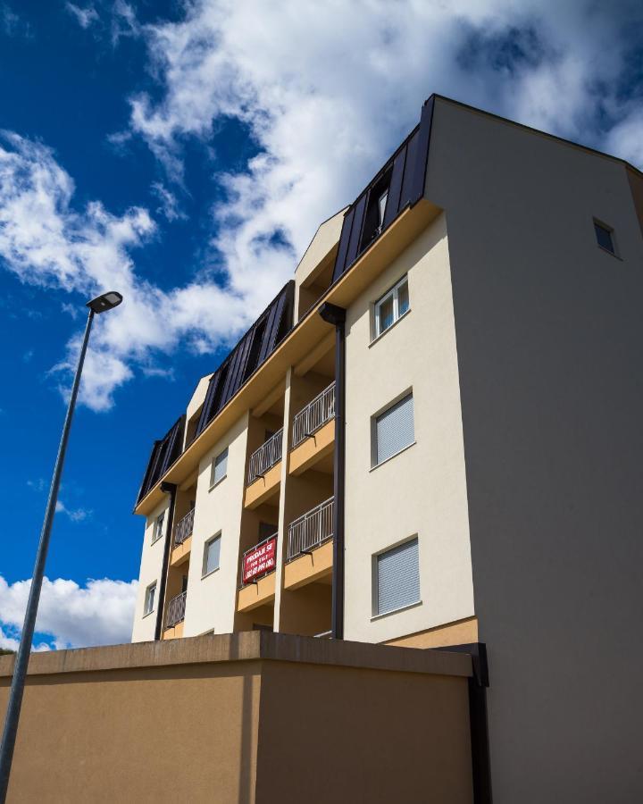 Apartman Orion Žabljak Eksteriør billede