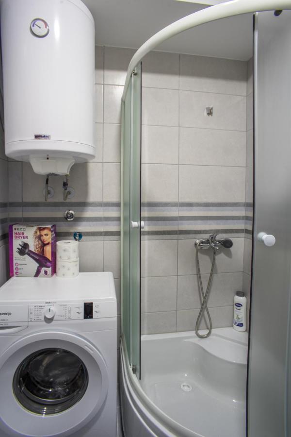 Apartman Orion Žabljak Eksteriør billede