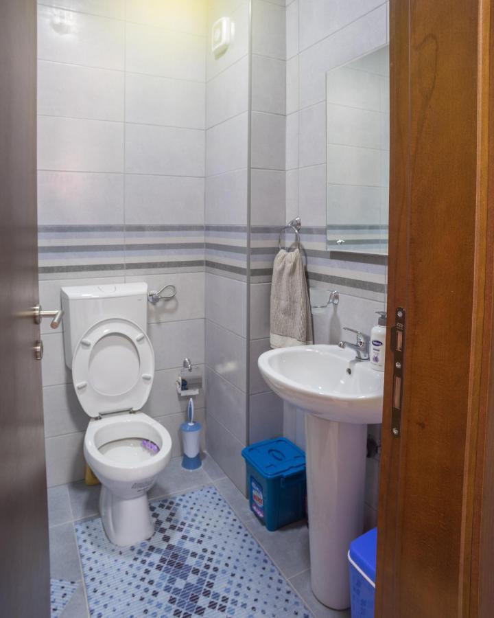 Apartman Orion Žabljak Eksteriør billede