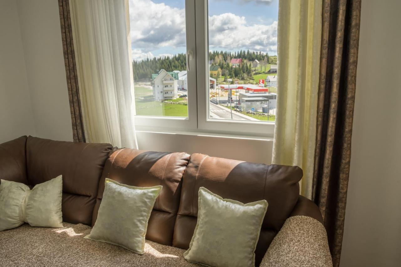 Apartman Orion Žabljak Eksteriør billede