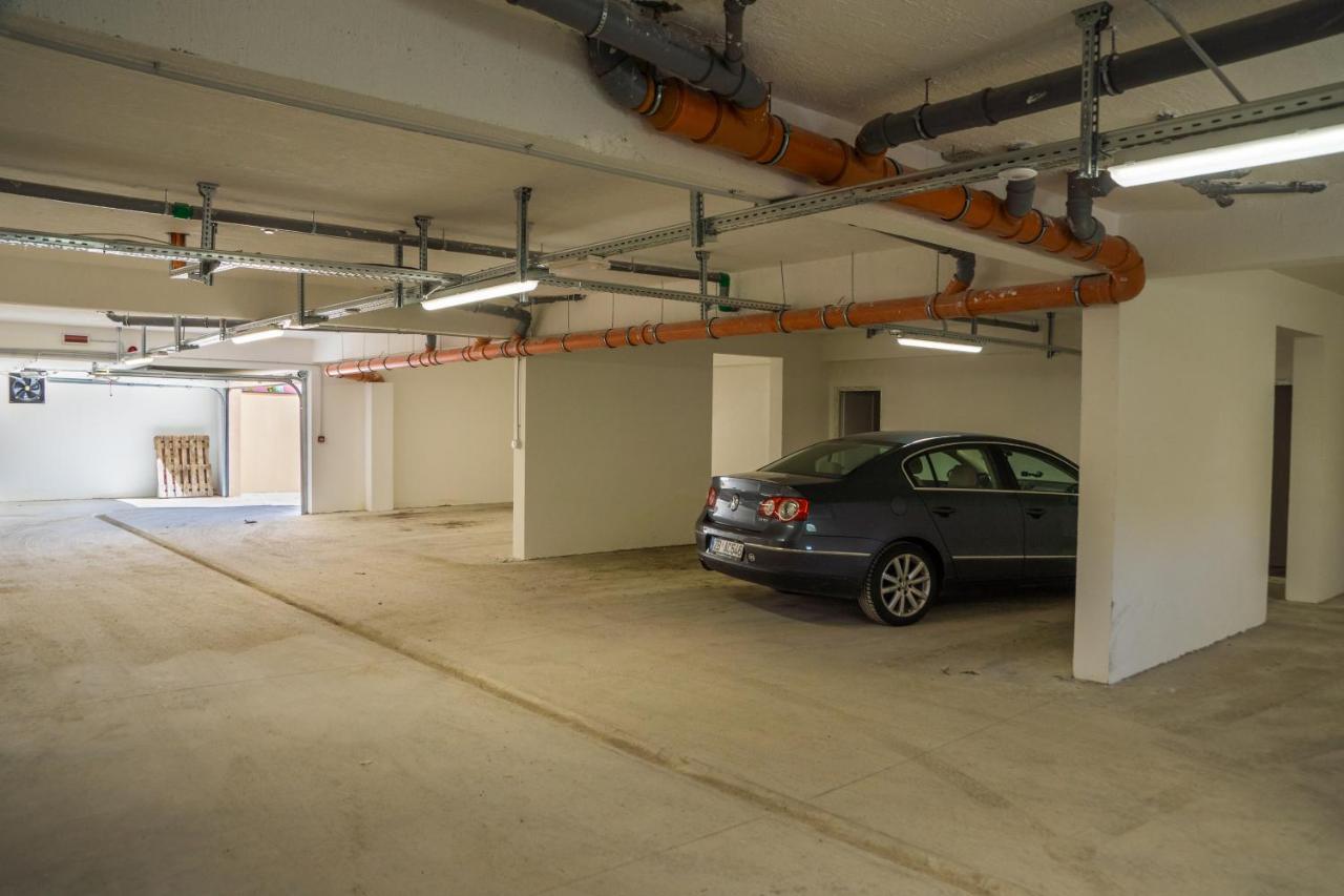 Apartman Orion Žabljak Eksteriør billede