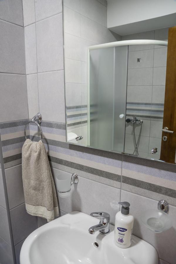 Apartman Orion Žabljak Eksteriør billede