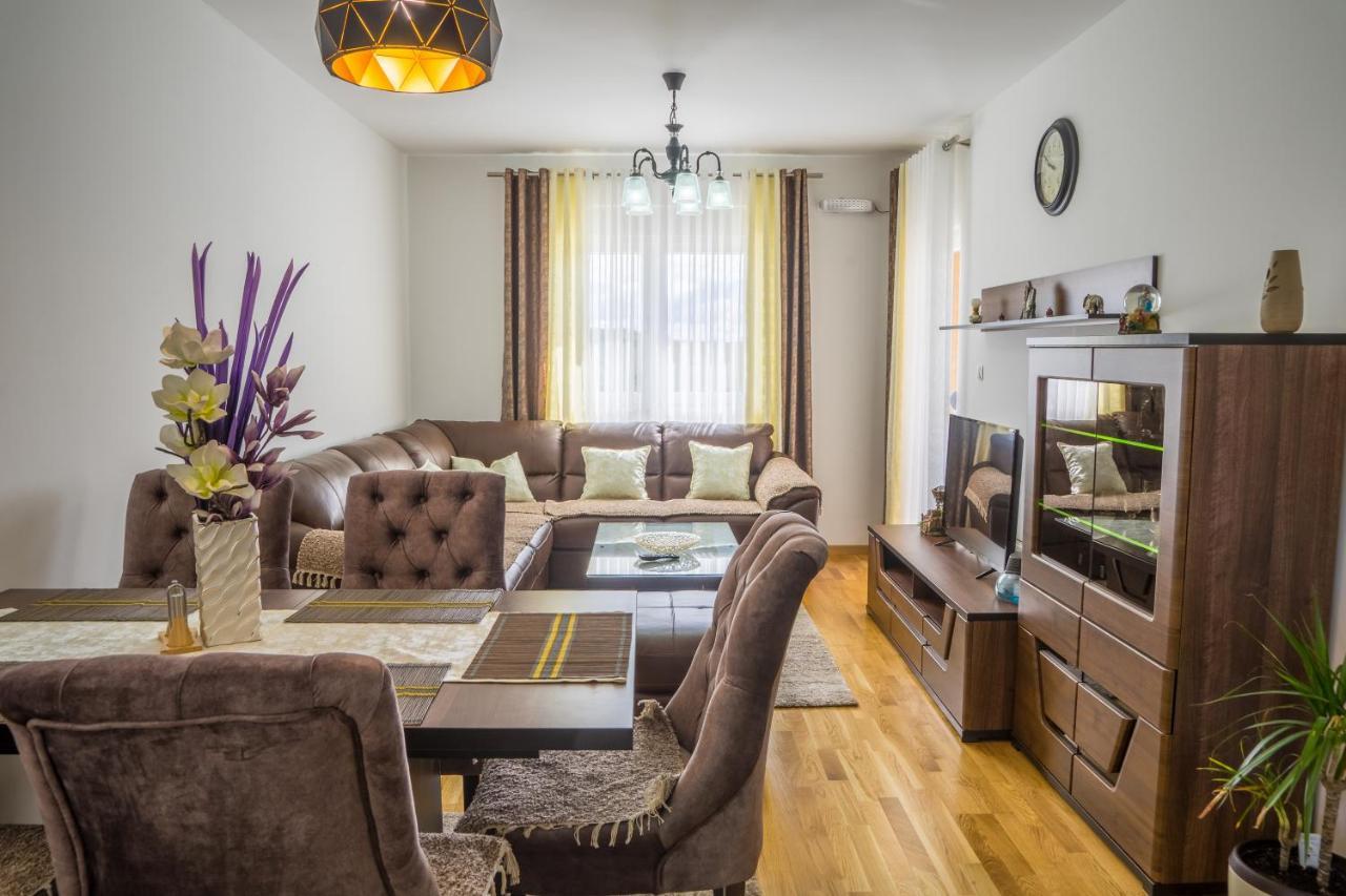 Apartman Orion Žabljak Eksteriør billede