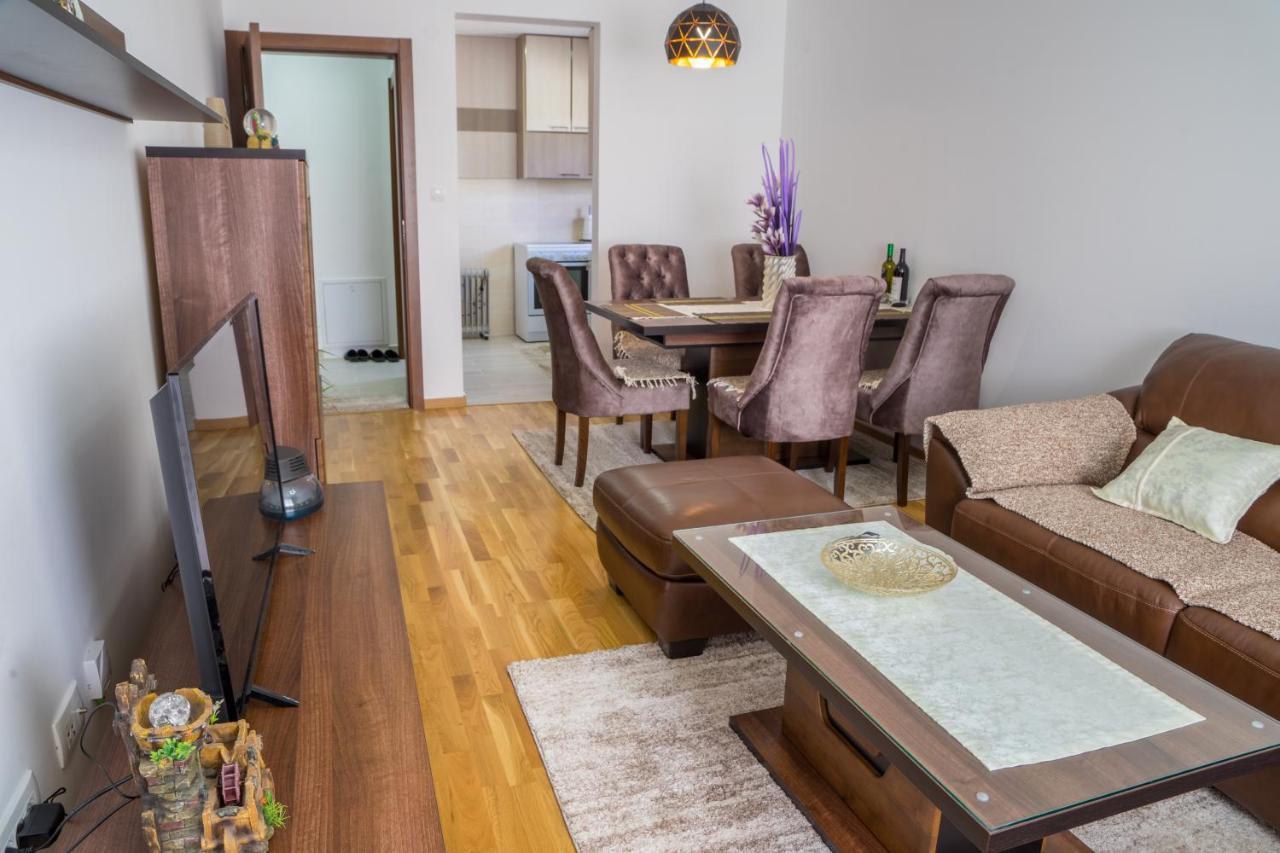 Apartman Orion Žabljak Eksteriør billede