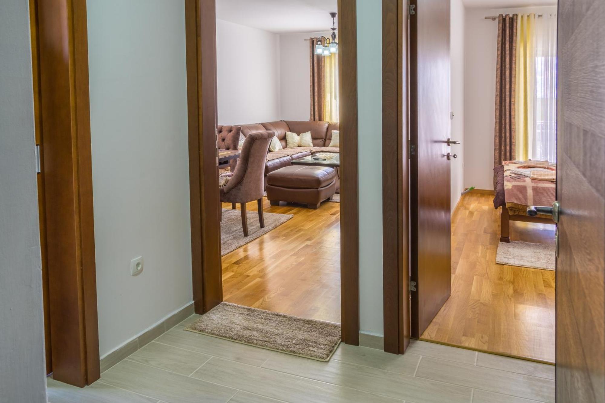 Apartman Orion Žabljak Eksteriør billede