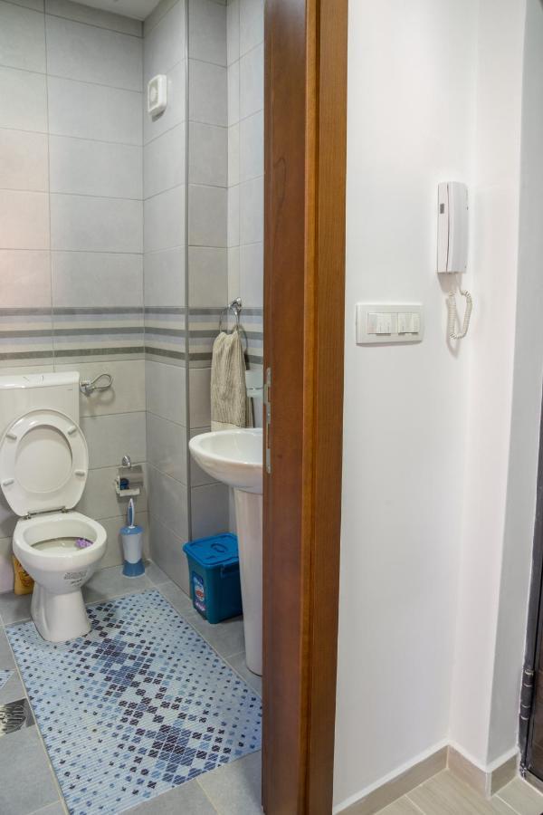 Apartman Orion Žabljak Eksteriør billede