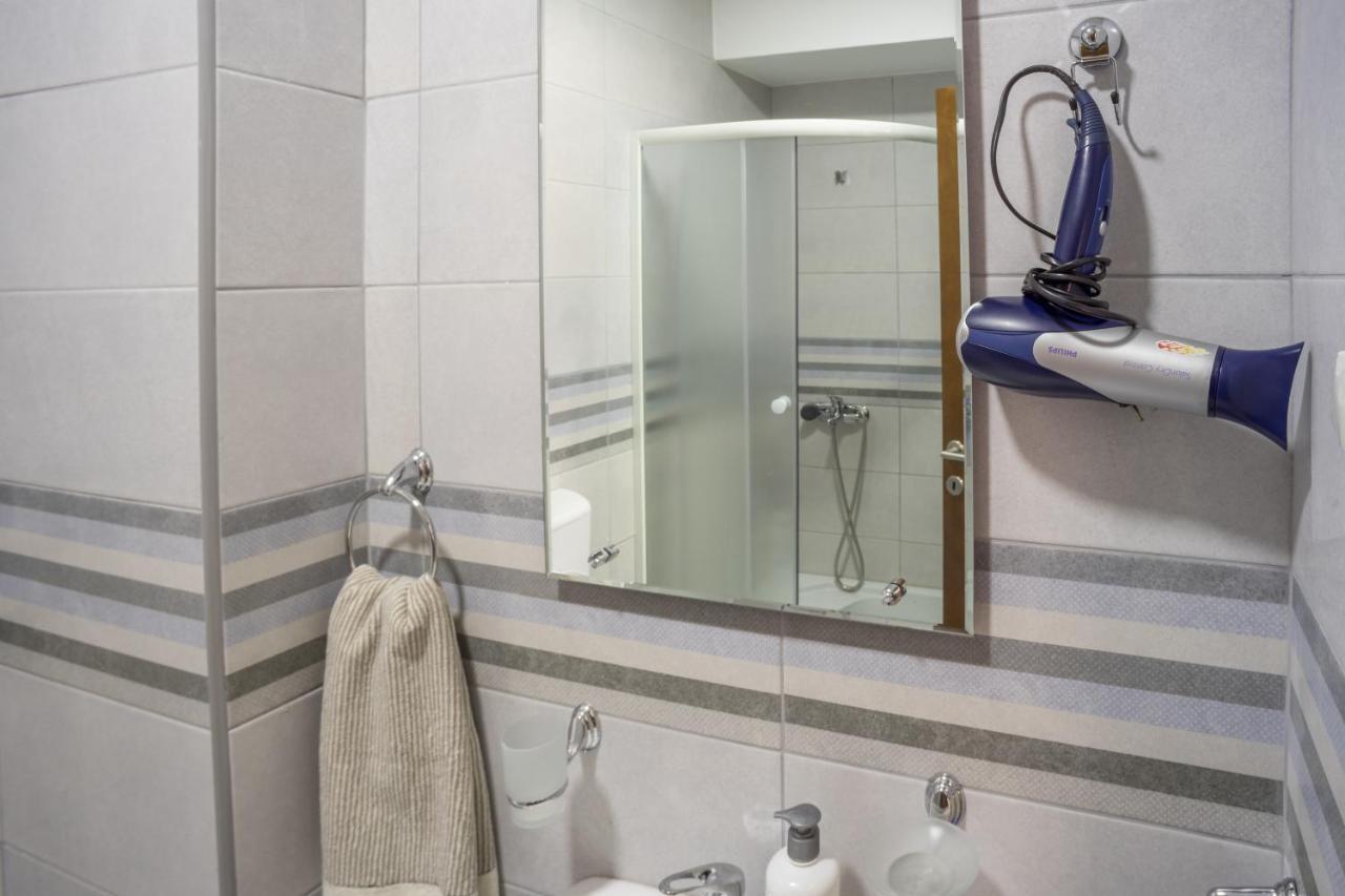 Apartman Orion Žabljak Eksteriør billede