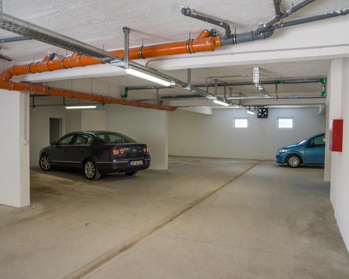 Apartman Orion Žabljak Eksteriør billede